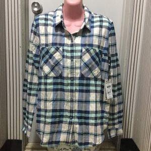 Brand New Vans Women’s Polo Shirt